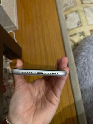 iPhone XR Bianco