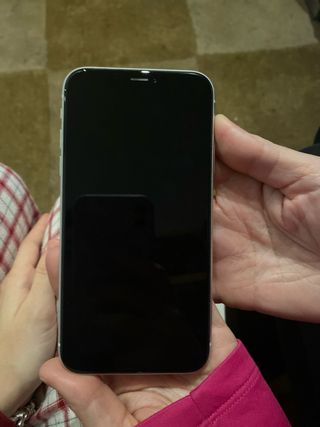 iPhone XR Bianco