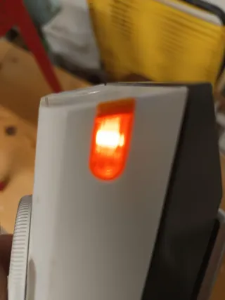 Plancha de viaje Ufesa Super Light