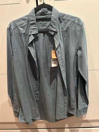 Lote 5 Camisas Hombre