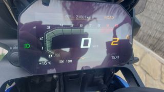 BMW F 850 GS A2 2021