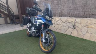 BMW F 850 GS A2 2021