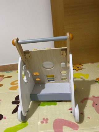 Caminador Janod Sweet Cocoon Multiactividades