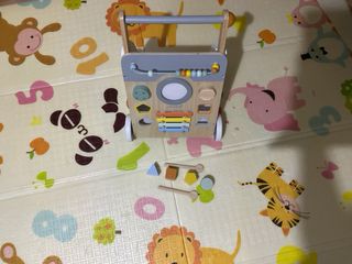 Caminador Janod Sweet Cocoon Multiactividades