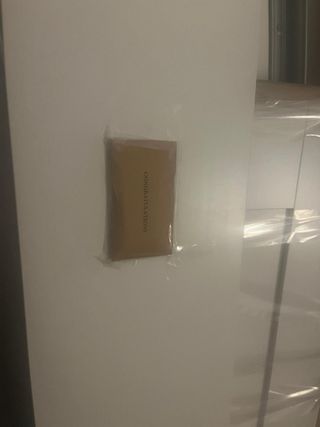 Cama Matrimonio Ikea Brimnes 1,40cm