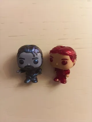 Funko Pop Stranger Things