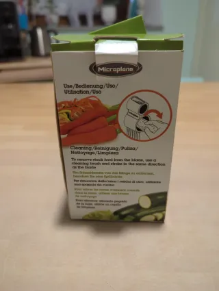 Tagliaverdure Spirale