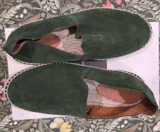 Alpargatas Loreak Mendian Talla 42