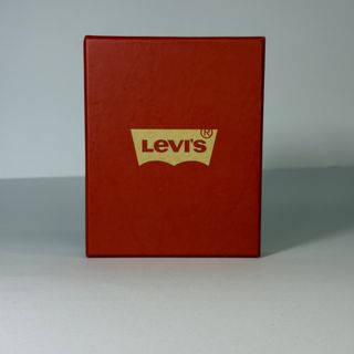 Cartera Levi's