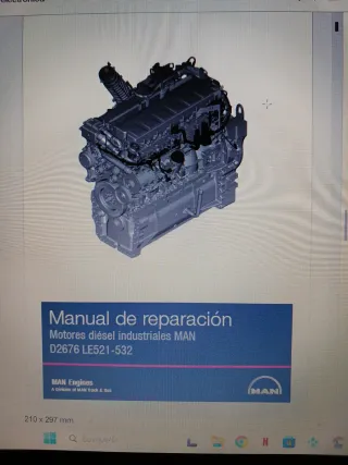 Manual Taller Fendt 1000 Vario Gen2 Gen3 S4