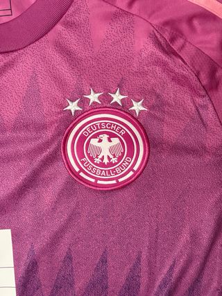 Camiseta futbol TONI KROOS