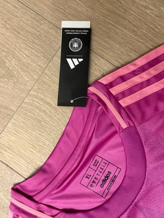 Camiseta futbol TONI KROOS