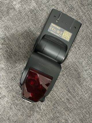 Nikon D750 + Objetivo Nikkor 24-120mm