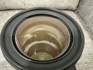 Nikon D750 + Objetivo Nikkor 24-120mm