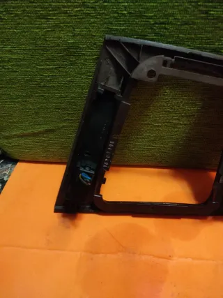 Interruptores elevalunas BMW E46 original