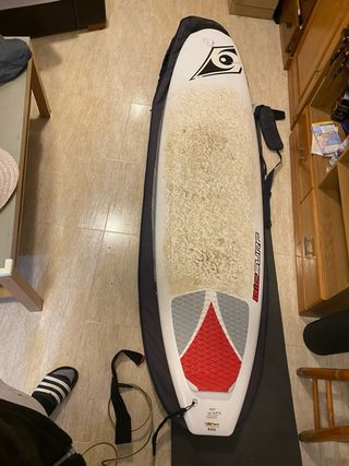 Tabla de surf BIC 7.9