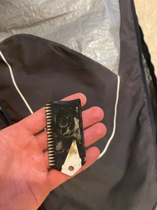 Tabla de surf BIC 7.9