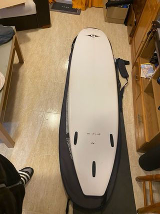 Tabla de surf BIC 7.9