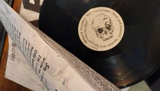 Vinilo - Black Crowes - Happiness Bastards