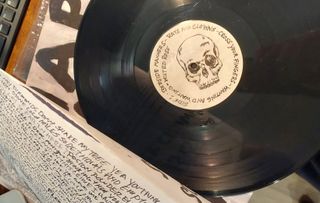 Vinilo - Black Crowes - Happiness Bastards