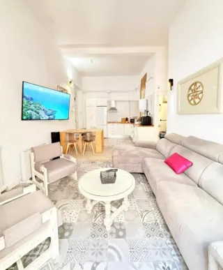 Alquiler larga duración