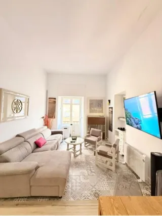 Alquiler larga duración