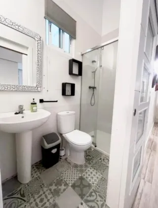 Alquiler larga duración