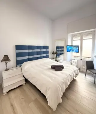 Alquiler larga duración