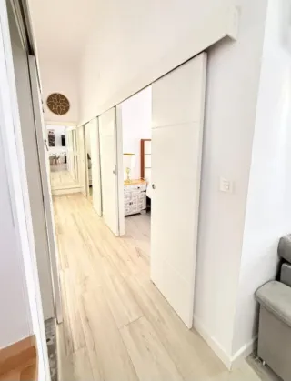 Alquiler larga duración