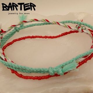 Braccialetti 321-Bisina Uomo Nuovi