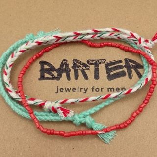 Braccialetti 321-Bisina Uomo Nuovi