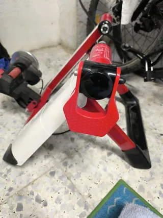 Rodillo Elite Force Bicicleta