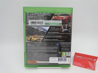 FORZA 5 XBOX ONE (177606)