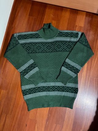 Maglione dolcevita Prova vintage - retro