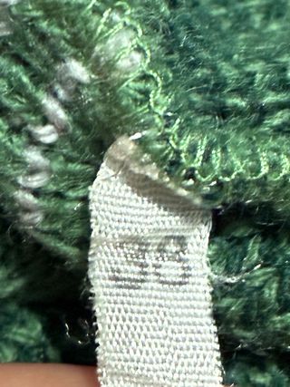 Maglione dolcevita Prova vintage - retro