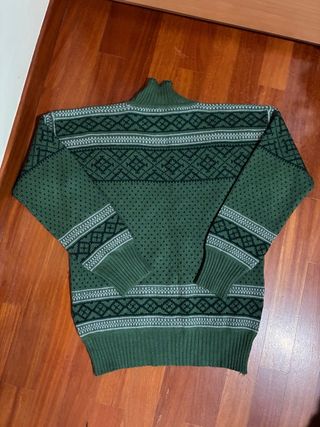 Maglione dolcevita Prova vintage - retro