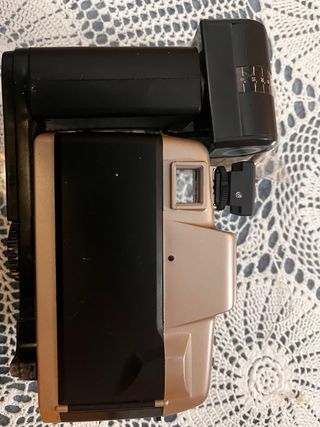 Cámara analógica Olympia OY5050