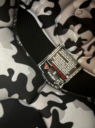 Casco Moto Infantil LS2 Funny Talla S