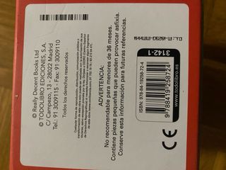 Puzzle La Granja 100 piezas