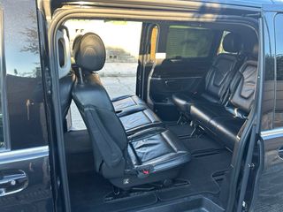 Mercedes-Benz V 250 2017