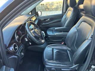 Mercedes-Benz V 250 2017