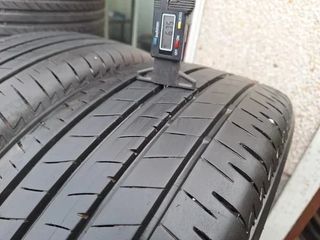 215 60 R17 96H Bridgestone - 2 neumáticos +85%