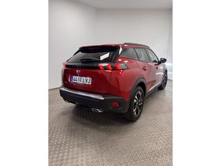 Peugeot 2008 PureTech 130 S&S Allure Pack 96 kW (130 CV)