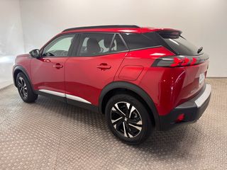 Peugeot 2008 PureTech 130 S&S Allure Pack 96 kW (130 CV)