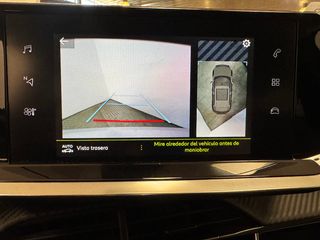 Peugeot 2008 PureTech 130 S&S Allure Pack 96 kW (130 CV)