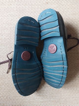 Camper 41 último precio