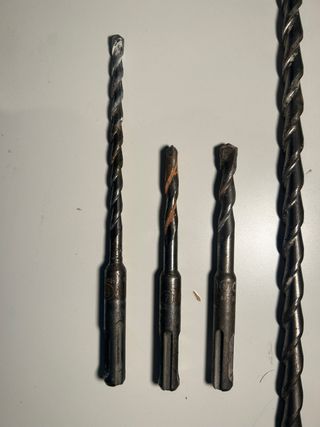 Taladro percutor AEG PHE 20RL-N