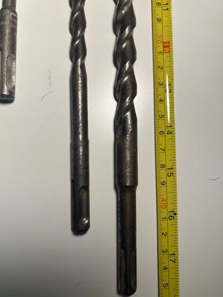 Taladro percutor AEG PHE 20RL-N