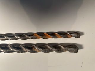 Taladro percutor AEG PHE 20RL-N