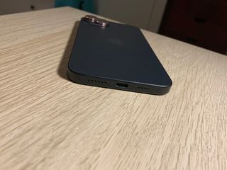 iPhone 15 Plus 128GB Negro